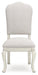 Arlendyne Dining Room Set - Furniture Bros & Mattress (Bolingbrook, IL)