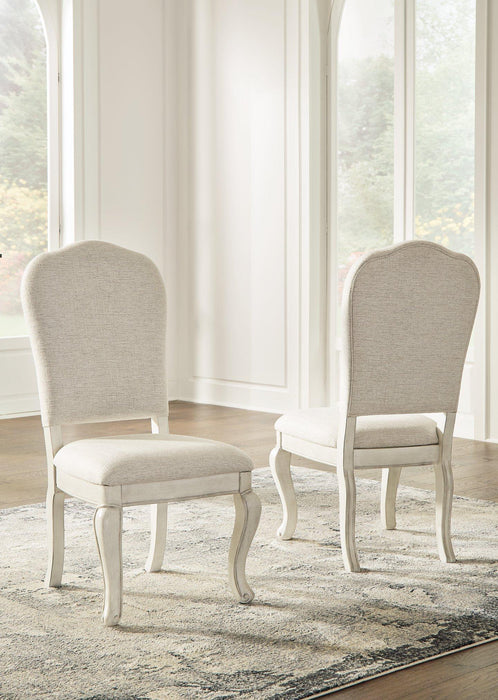 Arlendyne Dining Room Set - Furniture Bros & Mattress (Bolingbrook, IL)