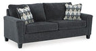 Abinger Living Room Set - Furniture Bros & Mattress (Bolingbrook, IL)