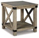 Aldwin End Table Set - Furniture Bros & Mattress (Bolingbrook, IL)