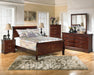 Alisdair Bedroom Set - Furniture Bros & Mattress (Bolingbrook, IL)