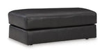 Amiata Ottoman - Furniture Bros & Mattress (Bolingbrook, IL)