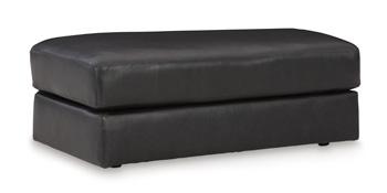 Amiata Ottoman - Furniture Bros & Mattress (Bolingbrook, IL)