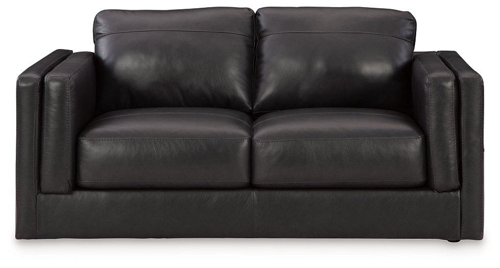 Amiata Upholstery Package - Furniture Bros & Mattress (Bolingbrook, IL)