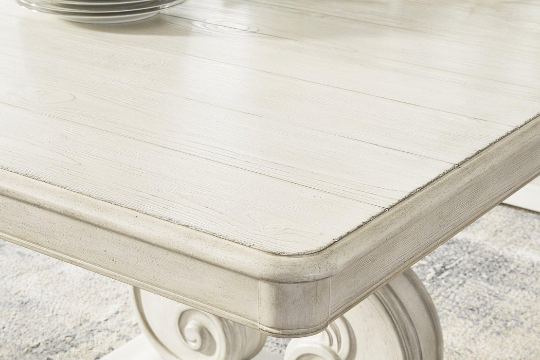 Arlendyne Dining Room Set - Furniture Bros & Mattress (Bolingbrook, IL)