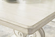 Arlendyne Dining Room Set - Furniture Bros & Mattress (Bolingbrook, IL)