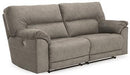 Cavalcade Power Reclining Living Room Set - Furniture Bros & Mattress (Bolingbrook, IL)