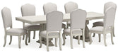 Arlendyne Dining Room Set - Furniture Bros & Mattress (Bolingbrook, IL)