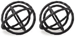 Barlee Sculpture (Set of 2) - Furniture Bros & Mattress (Bolingbrook, IL)