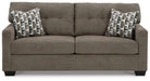 Mahoney Living Room Set - Furniture Bros & Mattress (Bolingbrook, IL)