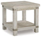 Carynhurst Table Set - Furniture Bros & Mattress (Bolingbrook, IL)