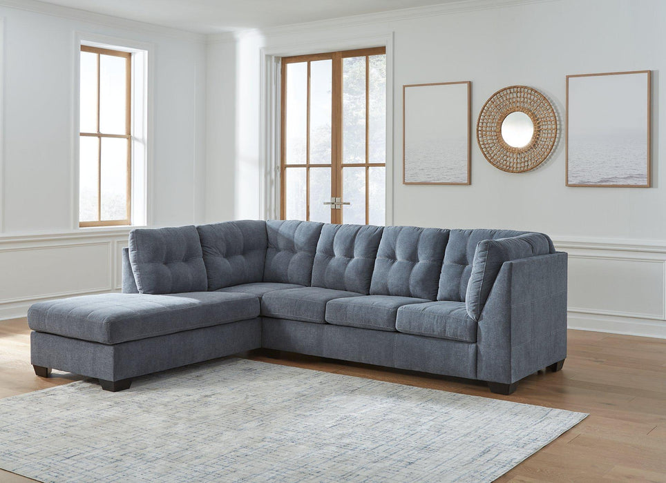 Marleton Living Room Set - Furniture Bros & Mattress (Bolingbrook, IL)