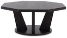 Chasinfield Occasional Table Set - Furniture Bros & Mattress (Bolingbrook, IL)