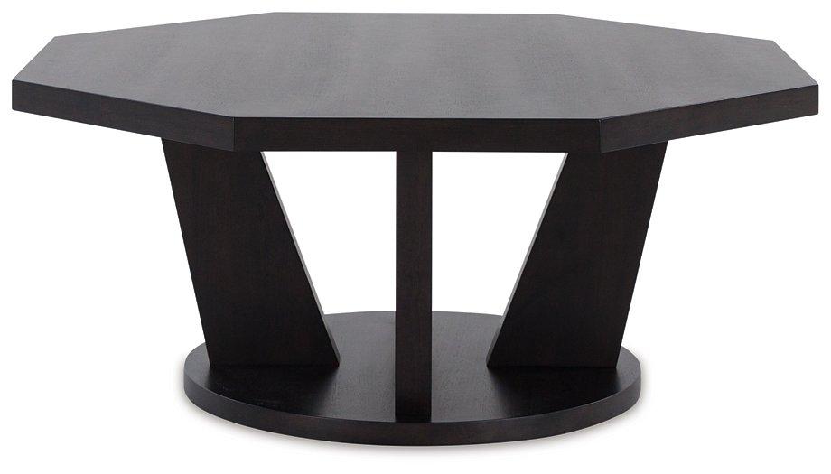 Chasinfield Occasional Table Set - Furniture Bros & Mattress (Bolingbrook, IL)