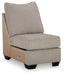 Claireah Sectional - Furniture Bros & Mattress (Bolingbrook, IL)