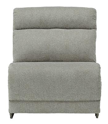 Colleyville Power Reclining Sectional with Chaise - Furniture Bros & Mattress (Bolingbrook, IL)