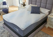 Millennium Luxury Plush Gel Latex Hybrid Mattress - Furniture Bros & Mattress (Bolingbrook, IL)