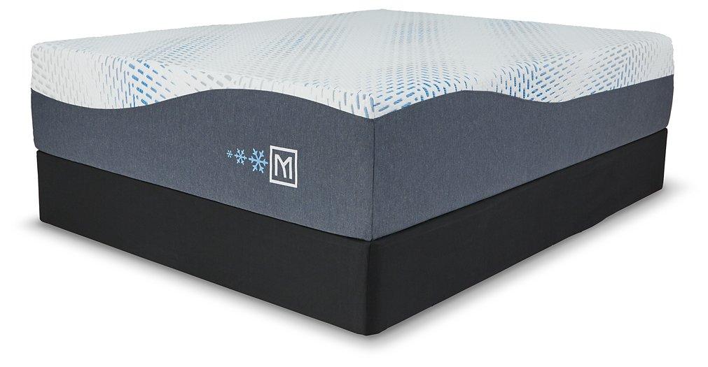 Millennium Luxury Gel Memory Foam Mattress - Furniture Bros & Mattress (Bolingbrook, IL)