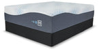 Millennium Luxury Gel Memory Foam Mattress - Furniture Bros & Mattress (Bolingbrook, IL)