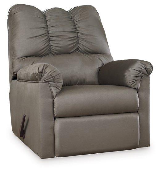 Darcy Living Room Set - Furniture Bros & Mattress (Bolingbrook, IL)