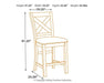 Moriville Dining Room Set - Furniture Bros & Mattress (Bolingbrook, IL)