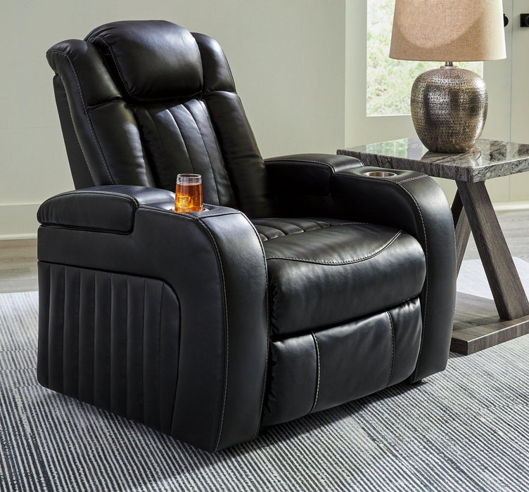 Caveman Den Upholstery Package - Furniture Bros & Mattress (Bolingbrook, IL)