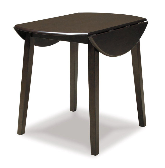 Hammis Dining Set - Furniture Bros & Mattress (Bolingbrook, IL)