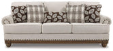 Harleson Living Room Set - Furniture Bros & Mattress (Bolingbrook, IL)