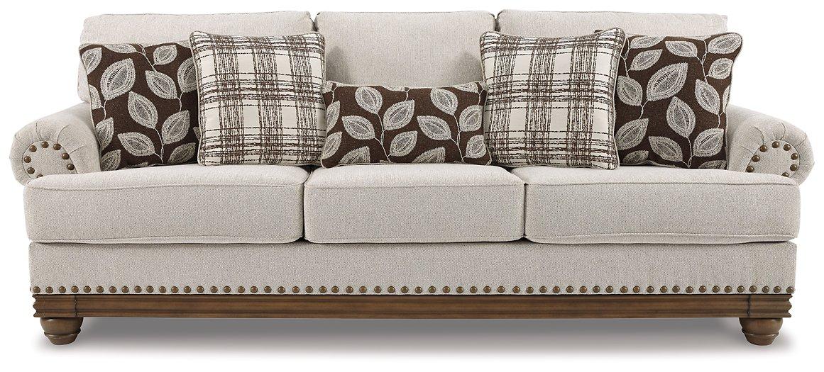 Harleson Living Room Set - Furniture Bros & Mattress (Bolingbrook, IL)