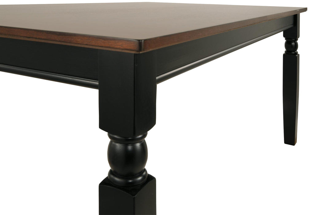Owingsville Dining Room Set - Furniture Bros & Mattress (Bolingbrook, IL)