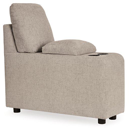 Kellway Sectional - Furniture Bros & Mattress (Bolingbrook, IL)