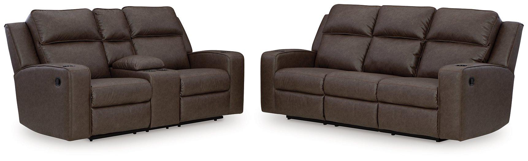 Lavenhorne Living Room Set - Furniture Bros & Mattress (Bolingbrook, IL)