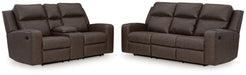 Lavenhorne Living Room Set - Furniture Bros & Mattress (Bolingbrook, IL)