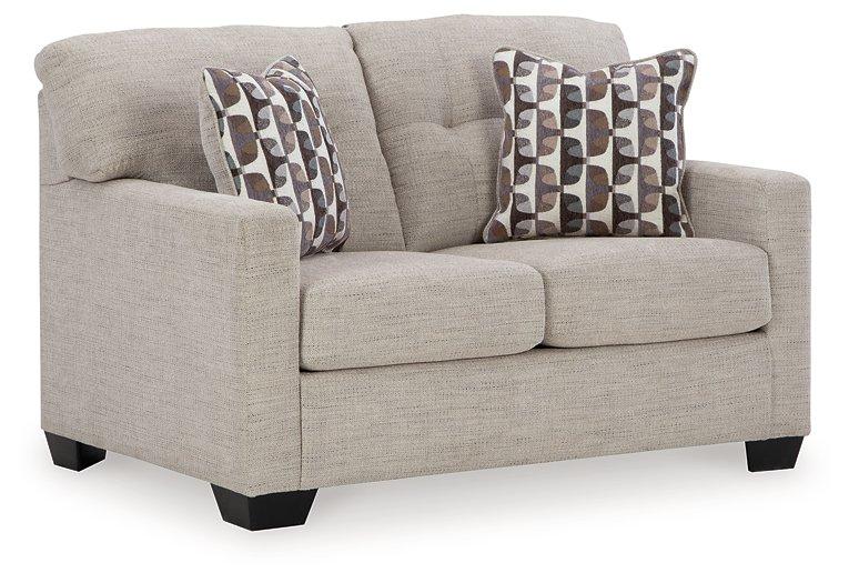 Mahoney Living Room Set - Furniture Bros & Mattress (Bolingbrook, IL)