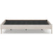 Socalle Bed and Mattress Set - Furniture Bros & Mattress (Bolingbrook, IL)