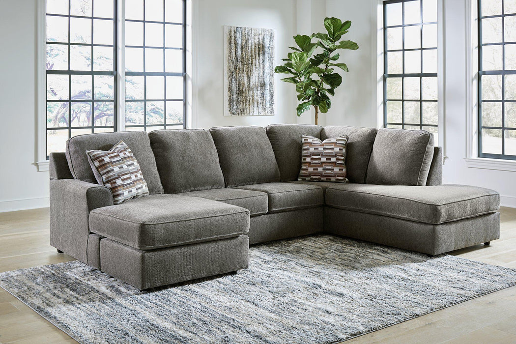O'Phannon Living Room Set - Furniture Bros & Mattress (Bolingbrook, IL)
