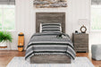 Ralinksi Bedroom Set - Furniture Bros & Mattress (Bolingbrook, IL)