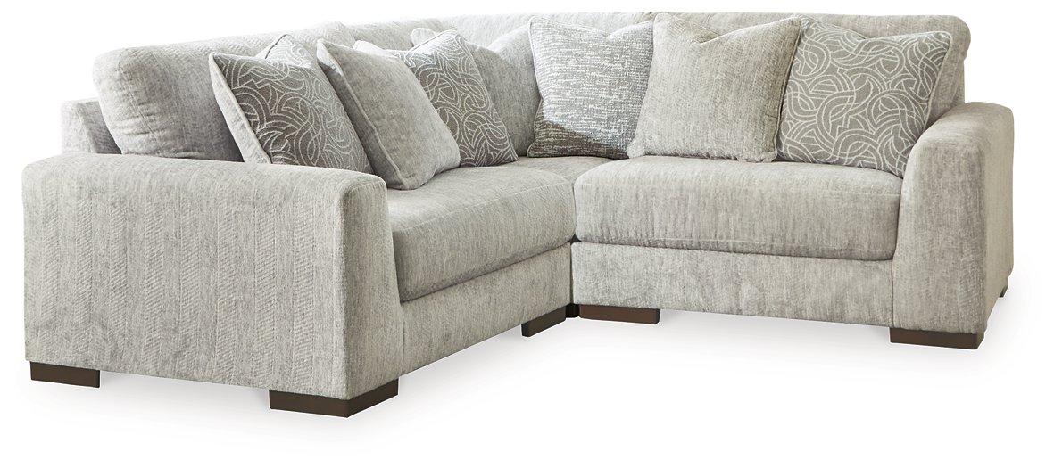 Regent Park Living Room Set - Furniture Bros & Mattress (Bolingbrook, IL)