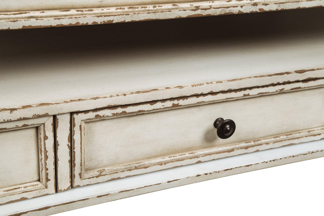 Realyn Table Set - Furniture Bros & Mattress (Bolingbrook, IL)