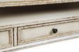Realyn Table Set - Furniture Bros & Mattress (Bolingbrook, IL)