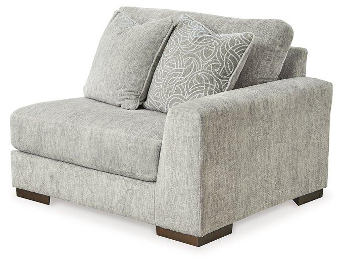 Regent Park Living Room Set - Furniture Bros & Mattress (Bolingbrook, IL)