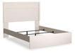Stelsie Bed - Furniture Bros & Mattress (Bolingbrook, IL)