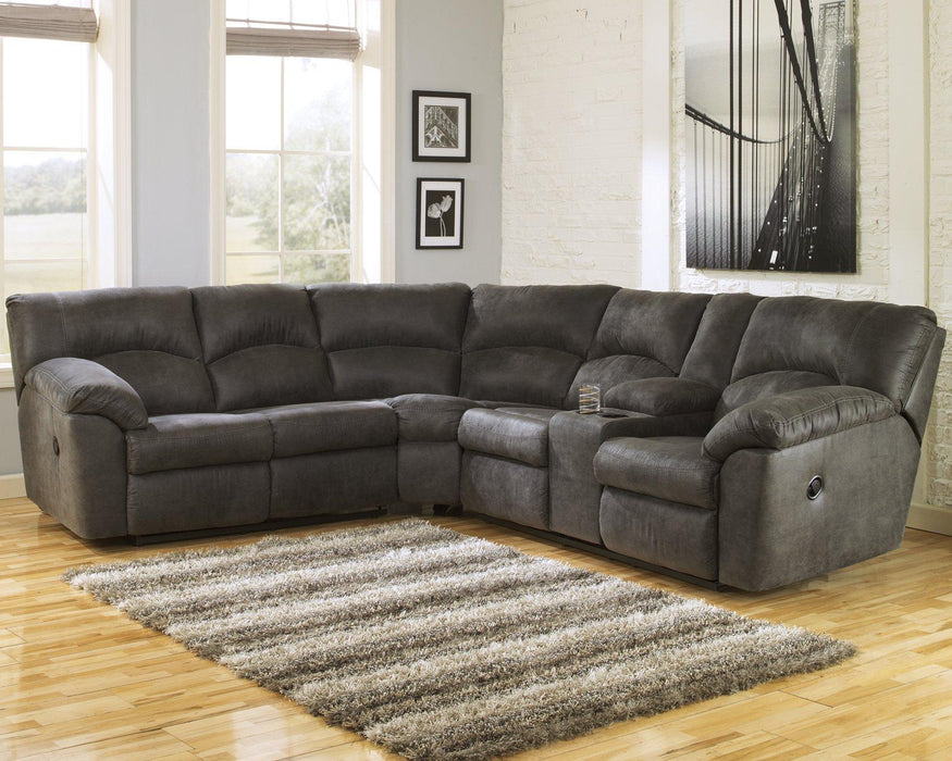 Tambo Living Room Set - Furniture Bros & Mattress (Bolingbrook, IL)
