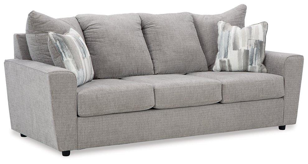 Stairatt Living Room Set - Furniture Bros & Mattress (Bolingbrook, IL)