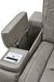 The Man-Den Living Room Set - Furniture Bros & Mattress (Bolingbrook, IL)