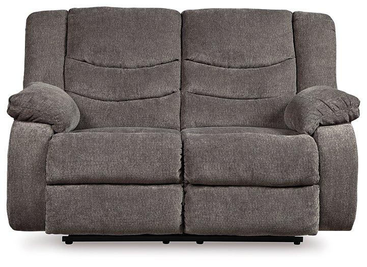 Tulen Living Room Set - Furniture Bros & Mattress (Bolingbrook, IL)