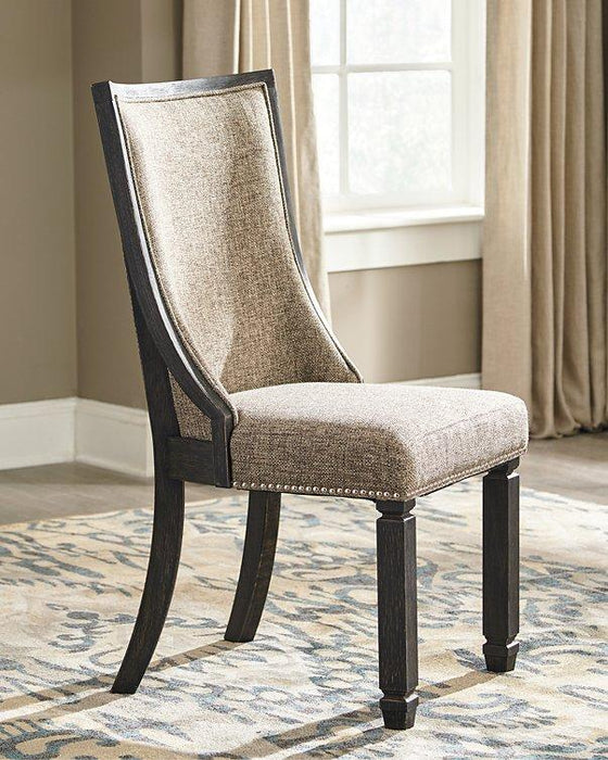 Tyler Creek Dining Set - Furniture Bros & Mattress (Bolingbrook, IL)