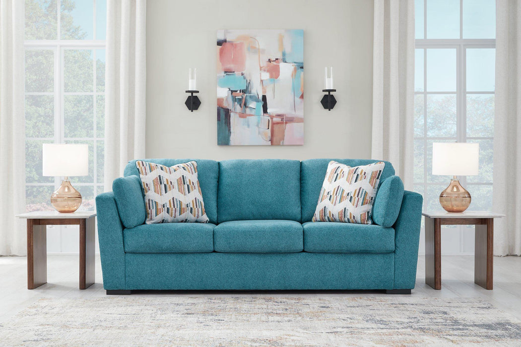 Keerwick Living Room Set - Furniture Bros & Mattress (Bolingbrook, IL)