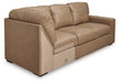 Bandon Sectional - Furniture Bros & Mattress (Bolingbrook, IL)