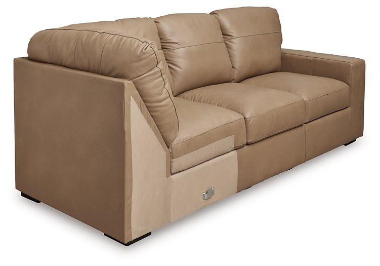 Bandon Sectional - Furniture Bros & Mattress (Bolingbrook, IL)